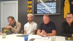 Trento, Garcia Tena: “Ecco perchè ho scelto il club gialloblù rifiutando altre proposte”