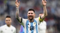 Messi campione del Mondo: il suo volto può finire sulle banconote in Argentina