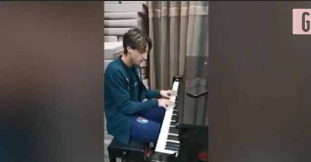 Mulattieri: “Inter? Punto alla Serie A col Frosinone ma giocare a San Siro…”- immagine 3