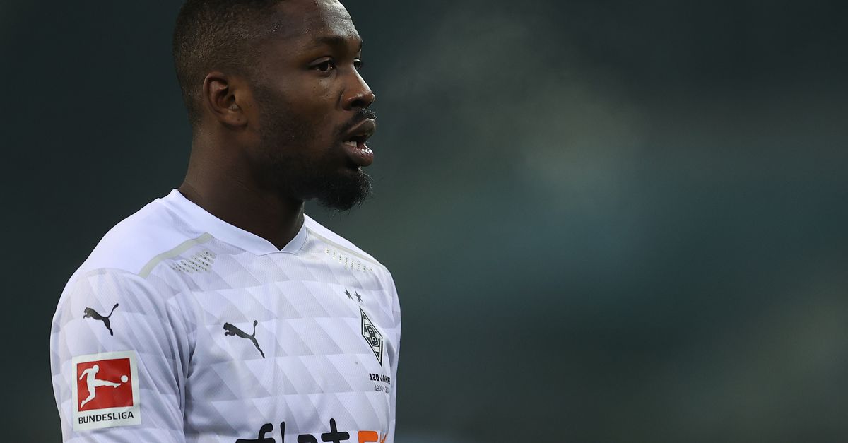 Borussia Monchengladbach Hertha Berlino, probabili formazioni e dove vederla Borussia Monchengladbach Hertha Berlino, probabili formazioni e dove vederla