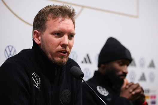 Germania, Nagelsmann: “L’Italia difende molto bene. Ottime impressioni da Bisseck”- immagine 3