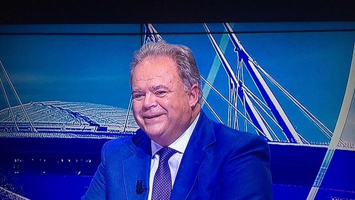 Foto: Sky Sport Foto: Sky Sport