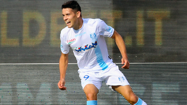 Out Radovanovic, Cacciatore in bilico: cambia il Chievo, Stepinski insidia Inglese Out Radovanovic, Cacciatore in bilico: cambia il Chievo, Stepinski insidia Inglese - immagine 1