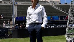 Mancini-Suning, si è concluso l’incontro. Tutta l’Inter ora va all’ONU
