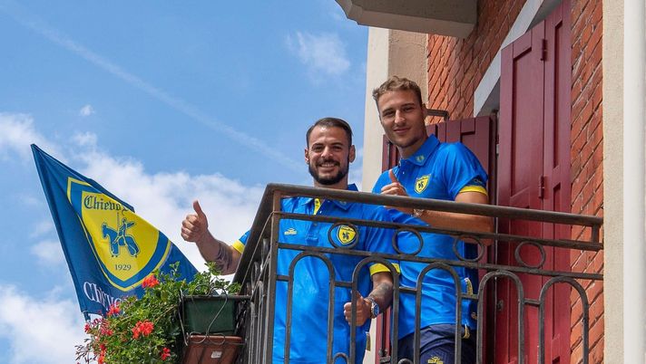 Ripescaggi, il Chievo si aggrappa a un documento dell&#8217;Agenzia Entrate. In C due Messina?