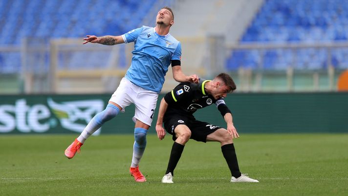 Sergej Milinkovic Sergej Milinkovic
