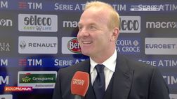 Le rivali / Tare: “De Vrij? Con gli olandesi è difficile trattare, ma arriverà il rinnovo”
