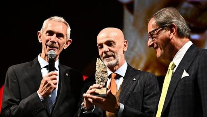 Al Tardini per il derby: Stefano Pioli e il suo Parma, battuto però dal Modena… - immagine 1