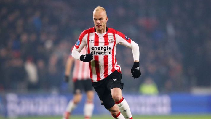 Hendrix: “Handanovic? Meritava l’espulsione, il regolamento è chiaro. L’arbitro…” 