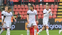 Cremonese-Bologna, le pagelle della Gazzetta dello Sport