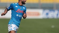 Rijeka-Napoli, oggi test decisivo per Insigne: non da escludere l’ipotesi 4-3-3