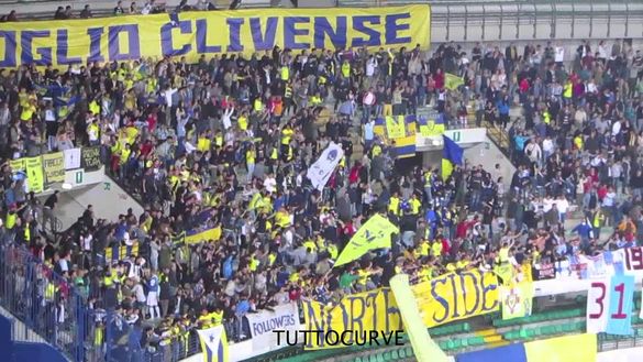 Campedelli bloccato dai curatori fallimentari: nessun Chievo-Sona, solo Sona…..- immagine 2