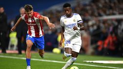 Carestia Metropolitano: Atletico, zero derby vinti nel nuovo stadio…