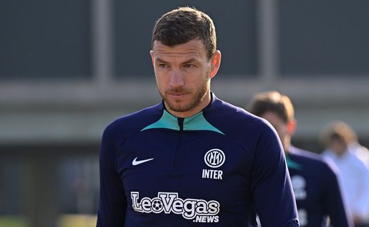 Inter, con l’Udinese torna Handanovic dal 1′? Dzeko in vantaggio su Lautaro, riecco Brozovic- immagine 2