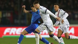 Empoli-Bologna, le pagelle del Cor Sport