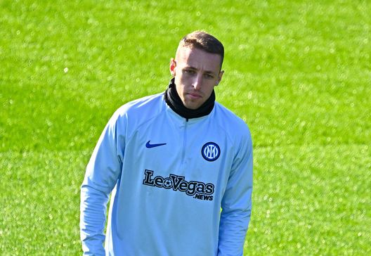 Bordon: “Da Sommer cose molto buone. Zielinski? Penso Marotta ci abbia parlato e…”- immagine 3