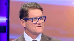 Capello: “Razzismo? I giocatori si siedano in campo, zero importanza agli ultrà. E Mourinho…”
