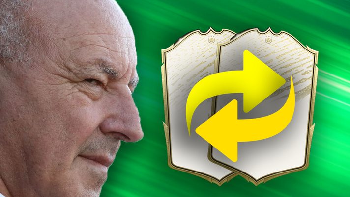 Beppe Marotta