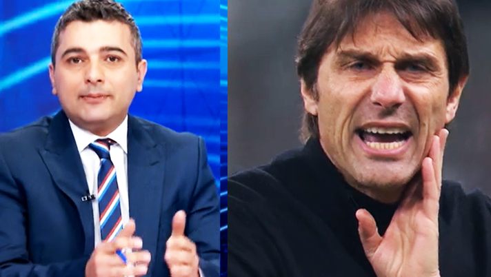 Antonio Conte Antonio Conte