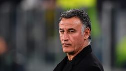 Psg, Galtier: “Altra sconfitta in Ligue 1? Lotterò ma spero che…”