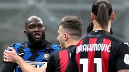 Brambati: “Lukaku-Ibrahimovic? Prima si faceva anche peggio. Il maggior responsabile…”