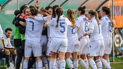 Hellas Verona Women, il campionato torna l’11 gennaio
