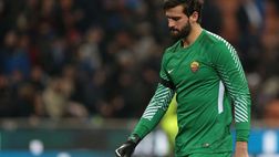 GALLERY / Alisson stacca tutti? Nella top ten dei portieri più costosi anche tre ex Inter