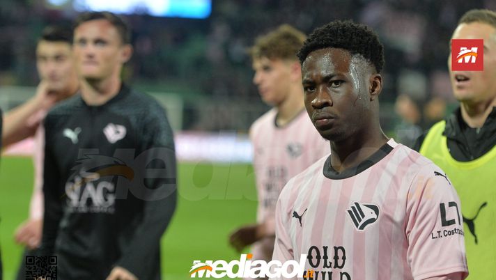 Palermo-Lommel