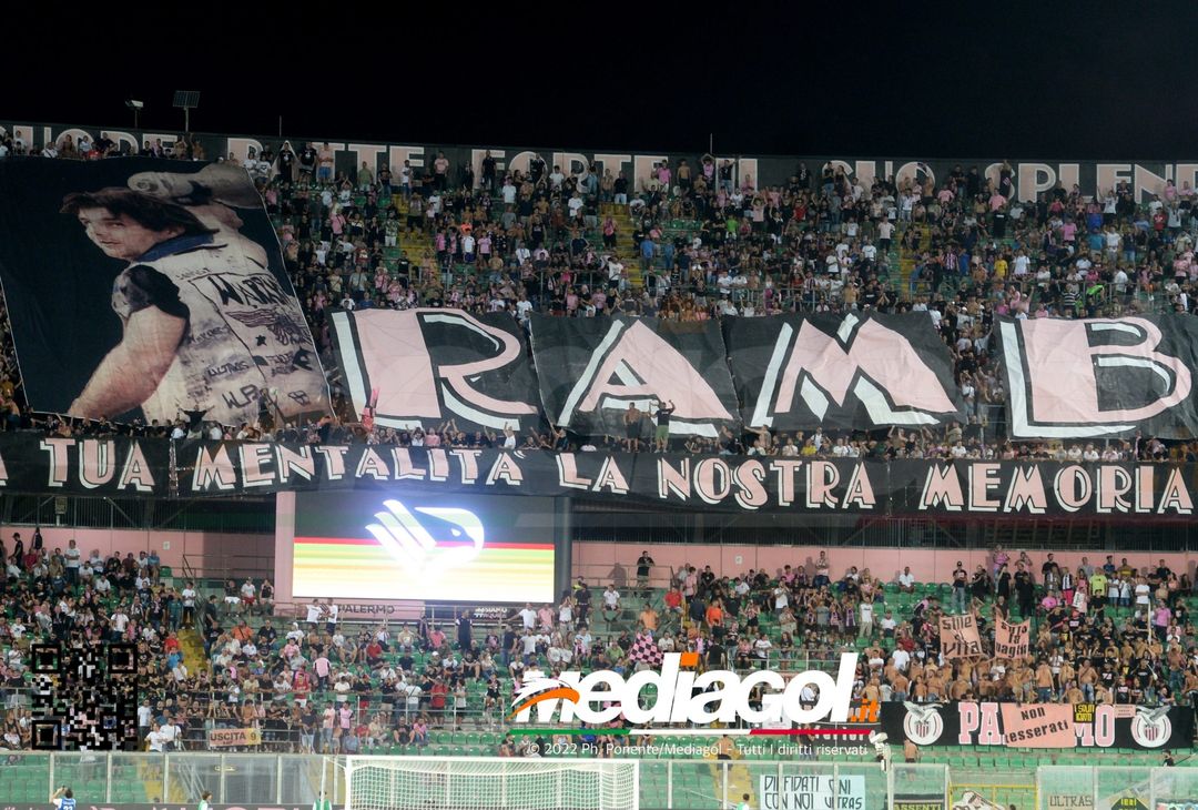 FOTO Palermo-Genoa 1-0: La Gallery Del Big Match Della 5ª Giornata Di ...