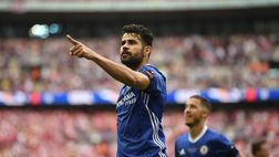 L’Atletico ‘festeggia’ Diego Costa. Koke: “Grande acquisto”. Filipe Luis: “Top 3 al mondo”