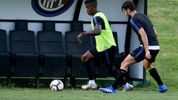 Keita, è iniziata la sua avventura con l’Inter: rivelato il numero della sua maglia