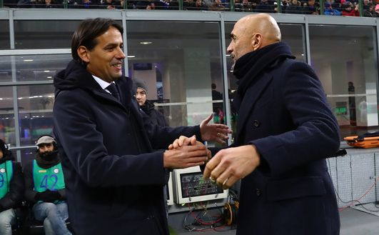 Getty Images Marani: “Juve, Inter e Roma molto indebitate. Calcio italiano sull’orlo del precipizio”- immagine 2