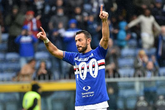 quagliarella