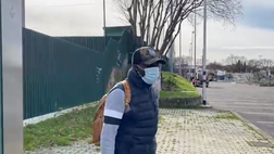VIDEO VN – Duncan lascia il centro sportivo, addio alla Fiorentina: inizia la nuova avventura