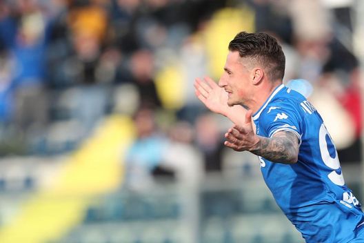 Getty Images Inter, non c’è spazio per Pinamonti: “Andrà via a titolo definitivo. Gruzzolo fondamentale”- immagine 2