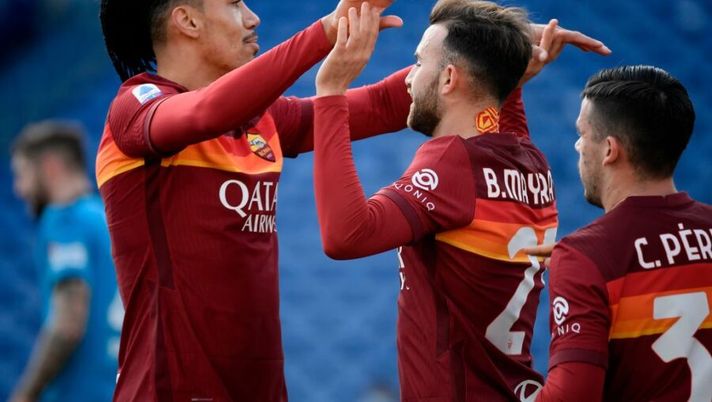 Dai rientri di Juve e Roma a Boga: sette buone notizie che vi ritroverete dopo la sosta- immagine 1