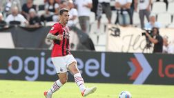 Milan, si torna a parlare con Raiola per Romagnoli: incontro in agenda