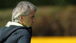 Sky – Mancini, vacanze alle Eolie dopo l’addio. Ma per Celtic-Inter…