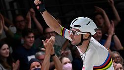 Europei ciclismo, Viviani è d’oro nella sua gara: l’Eliminazione