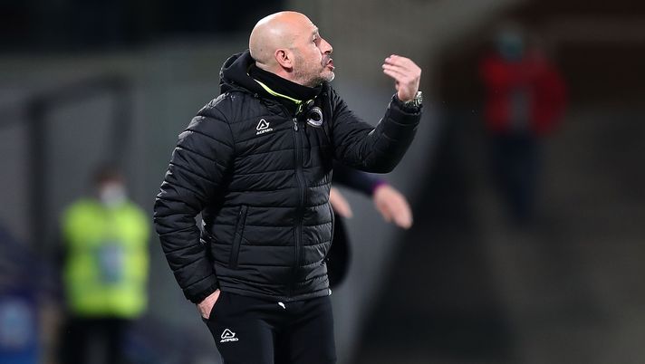 Photo by Gabriele Maltinti/Getty Images 