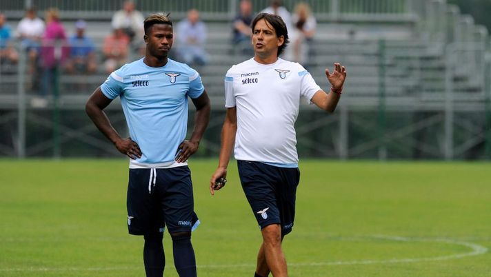Inter, torna Keita? Due vantaggi per le strategie di Inzaghi e… c’entra Lautaro - immagine 1