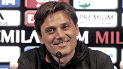 Montella: “Il Milan e il Pescara giocano bene”
