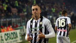 I voti ufficiali al fantacalcio: show di Deulofeu! Joao Pedro come Pavoletti, Molina super