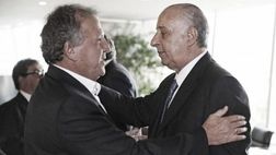 La Federcalcio brasiliana dice sì a Zico per la FIFA
