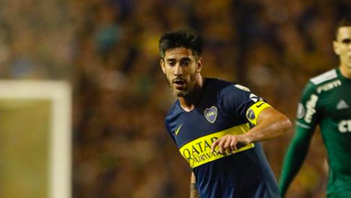 River Plate-Boca Juniors, Pablo Perez salterà la finale: lesione alla cornea per l’argentino River Plate-Boca Juniors, Pablo Perez salterà la finale: lesione alla cornea per l’argentino