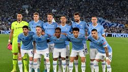 Serie A, Lazio non in regola con l’indice di liquidità: la situazione
