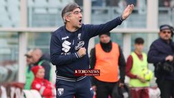 Torino-Verona 1-1, Juric in conferenza: “Partita che mi aspettavo, non sono deluso”