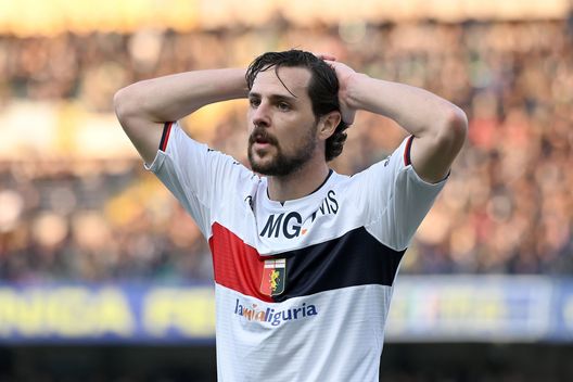 (Getty Images) La cura Blessin è finita: la parabola da retrocessione del Genoa- immagine 2