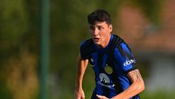 Inter, niente Nazionale per Stabile: resterà con la Prima Squadra per la Supercoppa