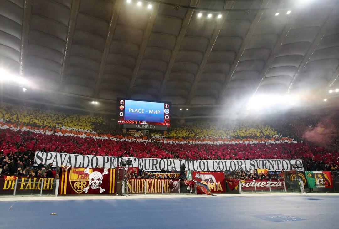 Roma-Brighton – FOTOGALLERY - immagine 67